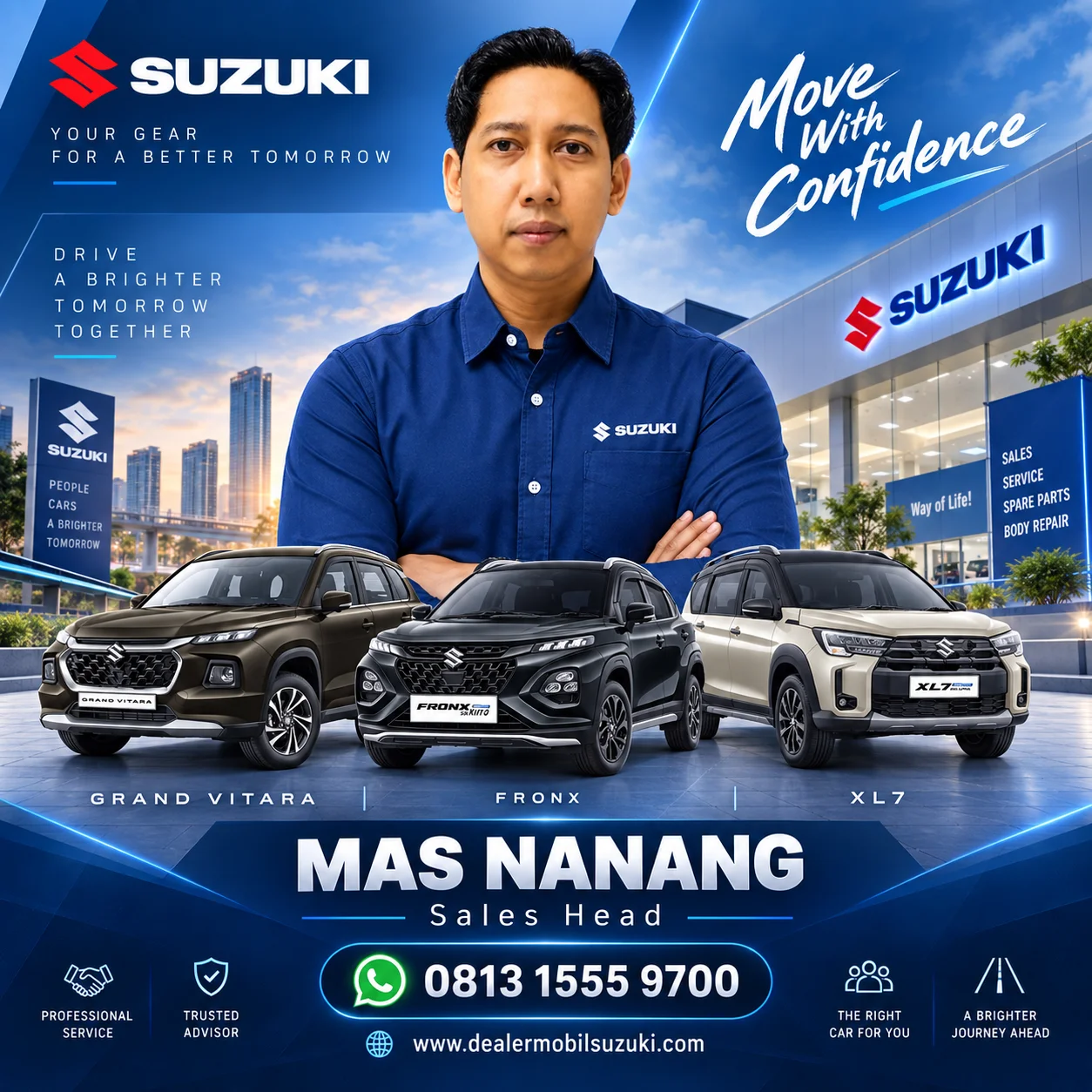 Mas Nanang