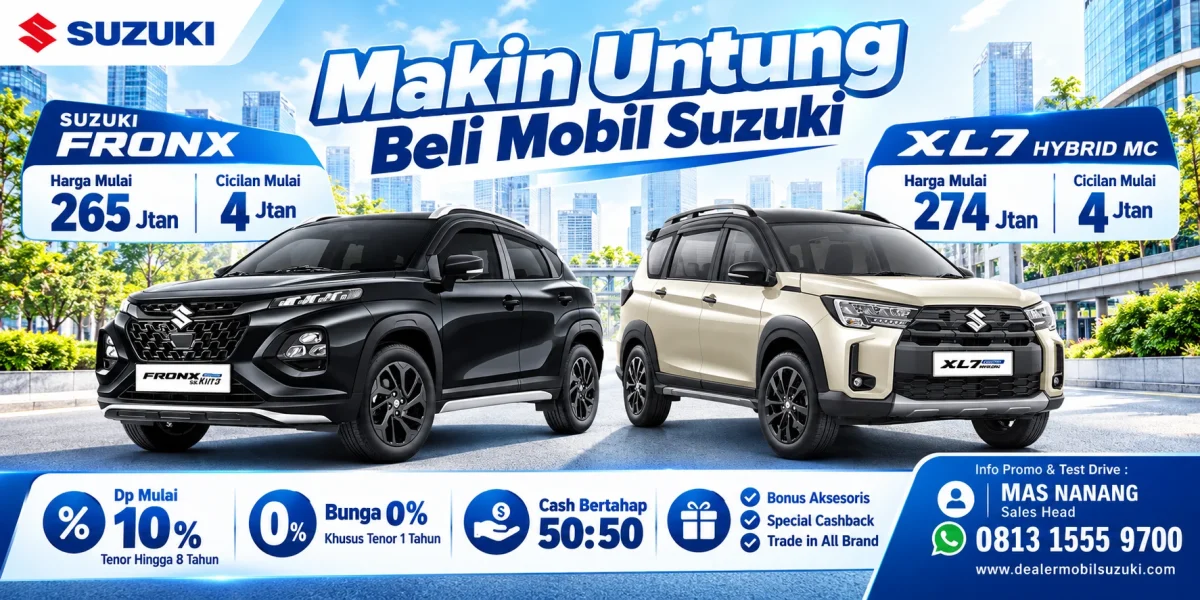 PROMO XL7 FRONX BANNER