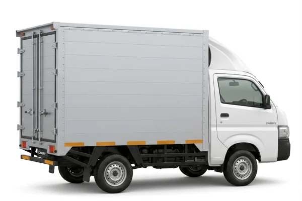 Suzuki Carry Box