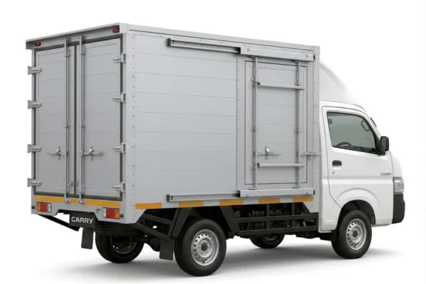 Suzuki Carry Box